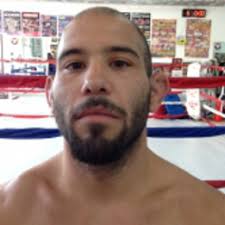 Steven Ciaccio vs. Mario Delgado, Fight Club OC