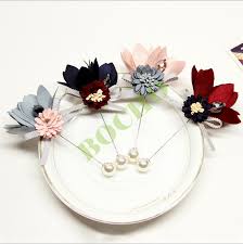 Cluster a few at the end of the aisle, or string them with pretty ribbons and suspend from an overhead ceremony arch. Insert Long Lapel Pin Flower Wedding Brooch Bouquet For Men S Suits Buy Insert Long Lapel Pin Flower Wedding Brooch Bouquet For Men S Suits Men Jewelry Suit Accessories Collar Stick Pin Handmade Flower Men