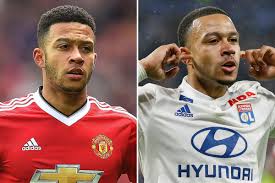 Memphis depay has completed a transfer to barcelona. The Five Changes Memphis Depay Made To Go From Man Utd Nightmare To Becoming Barcelona S Saviour