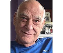 James Vaillancourt Obituary (1941