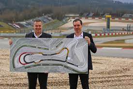 Nurburgring 2020 lap ticket prices. Nurburgring Neue Chance Fur Eine Alte Strecke Kus Newsroom