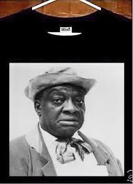 Pigmeat Markham T Shirt; Here Comes The Judge Pigmeat Markham Tee shir