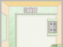 how to design your own kitchen: 7 steps