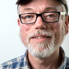 Randall Mann (@randallmannpoet)