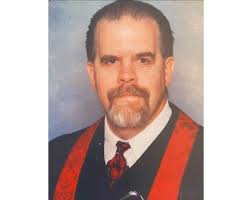 Rev. David Carlton Wade Obituary (2025)