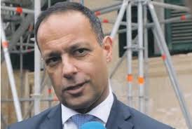 V18 chairman Jason Micallef rebuked by European Commission after MEPs'  complaint