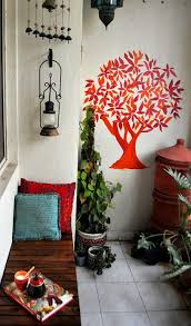 For The Love Of Sunshine Corners Thank You Urban Ladder Apartment Balcony Decorating Balcony Decor Indian Home Decor