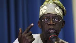 Social media have been awash with rumours of tinubu's death. Nigeria We Need A Meritocratic Country Of The Brightest And The Best Bola Ahmed Tinubu