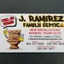 J. Ramirez Family Septic, Inc. from m.facebook.com