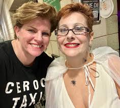 Thanks everyone for coming along and entering into the Spirit 😉 of  things!!! Great to have such a packed dance floor mid week and thank you  for keeping the dance floor busy