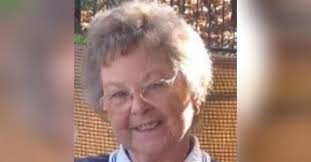 Cloma Fern Peace Obituary
