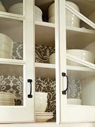 Whether you want to transform your dining room, bathroom, hallway, kitchen cabinets, or even your ceiling, beadboard wallpaper. Creative Uses Of Wallpaper In Any Room Home Decor Wallpaper Cabinets Home