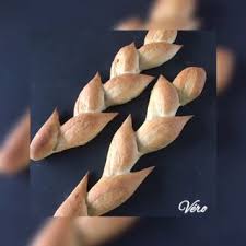 Epingle Sur Levain