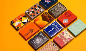 When i first came across the beautiful looking casino royale deck, i today bombmagic is considered the official distributor of taiwan playing card company, and it. 12 Best Designed Playing Cards Gear Patrol
