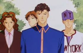 Boys before flowers / boys over flowers. Boys Over Flowers Hana Yori Dango Buried Treasure Anime News Network
