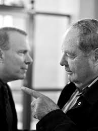 San Francisco Opera Unveils Sculpture Of Lotfi Mansouri