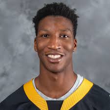 Marc Johnstone Stats and Player Profile