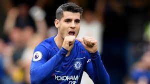 Morata is only 24 years old but he will have experience in top clubs in la liga, serie a and premier league. Chelsea Morata Dachte An Ruckkehr Nach Spanien Oder Italien Goal Com