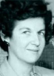 Françoise Marie Rita (Richer) Bélanger (1919-1997)