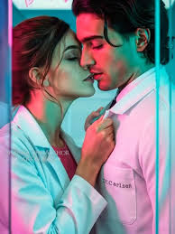 Adam and Olive 🧪 , 📖 Love Hypothesis , I love Ali's writing! And I think  Bride and Love Hypothesis are two of my favourite books by her. What's your  favourite Ali Hazelwood book? , #lovehypothesis ...