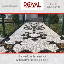 Royal Cakil Mozaik Royalmozaik Twitter