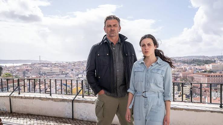 Der "Bergdoktor" als Menschenrechtsaktivist: Thriller mit Hans Sigl im  Kampf gegen Deep Fakes