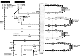 Simply enter the information about your specific engine combination into the wizard on the 3.5 handheld touchscreen and the ecu will build a tune map around your specifications. 1995 Xlt Radio Wiring I Need Help Bronco Forum Full Size Ford Bronco Forum