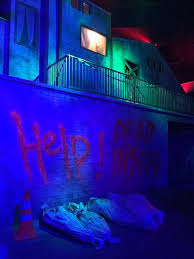 Though there are a lot of movies on zombie apocalypse, this movie stands out of all of them. Zombie Outbreak Genting Highlands 2021 All You Need To Know Before You Go Tours Tickets With Photos Tripadvisor