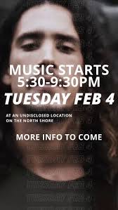 seahearnow this one been in the works for a while, stoked we finally making  it happen ! Gonna be jammin & surfing the event , we livin while we alive.  Such a