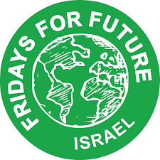 Gaza's hamas rulers had threatened to strike after hundreds of palestinians were injured in clashes with israeli police in jerusalem on monday. Fridays For Future Israel Fridays For Future Israel