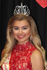 LITTLE MISS COBB PAGEANT WINNERS |