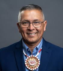 Hicks wins fourth term as Cherokee chief