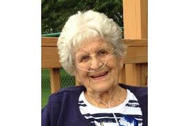 Sylvia Goodman Obituary (1930