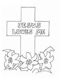 It's the day jesus christ was betrayed by his friends, and condemned to death the worst way possible. Good Friday Coloring Pages And Pintables For Kids