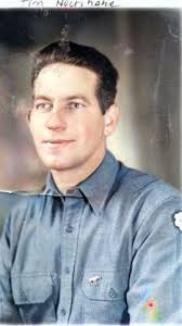 Timothy Hourihan (1906-1956)