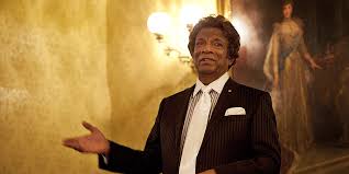 Somehow, kamahl convinced philips to produce another album for him. Kamahl My Music My Life Indaily