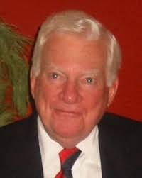 Obituary for Donald Richard McGahan