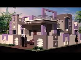 Unlimited Ground Floor House Designs 10m View Single Floor House Design House Designs Exterior House Front Design
