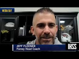 Jeff Fleener