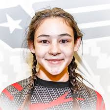 Competitor List [2018 Arkansas Open]