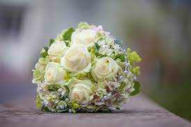 Am besten drücken sie ihre freude mit einem bouquet an jasmin aus, die im hanakotoba freude pflanzen und blumen haben nicht nur im hanakotoba eine wichtige bedeutung für japans kultur. Hochzeitsblumen Und Ihre Bedeutung Wussten Sie Dies