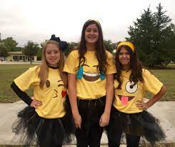 Emoji Costume Emoji Costume Diy Emoji Halloween Costume Emoji Costume