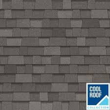 Ft.) limited lifetime warranty model number: Owens Corning Trudefinition Duration Cool 32 8 Sq Ft Mountainside Laminated Architectural Roof Shingles Brickseek