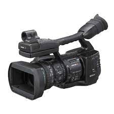 Check spelling or type a new query. Sony Pmw Ex1 Camera Xdcam Ex 1 2 Ccd With Sxs Transfer 800mbs Output Hd Sdi
