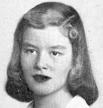 Constance MATT Obituary