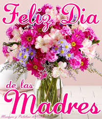 Pin By Alejandra On Feliz Dia De Las Madres Flower Delivery Flower Arrangements Birthday Flowers