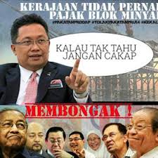 One of the most sensitive discussions in islamic law is the issue of apostasy. Pajak Blok Minyak Lagi Fitnah Pembangkang Berita Viral