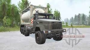 Aug 22, 2020 · unlock all (updated) v6.1. Cars For Spintires Mudrunner
