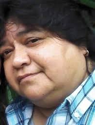 Rebecca G. Munoz Obituary