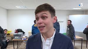 Vente aux enchères du matériel de l'Echo Limoges